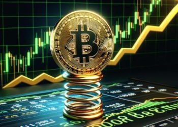 Bitcoin Price Poised for Fresh Pump: Market Prepares for Upswing