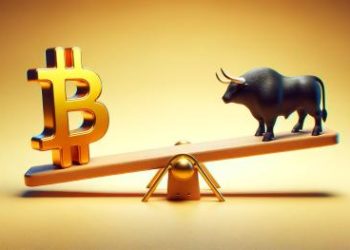 Bitcoin Price Takes a Step Back: Analyzing The Recent Correction