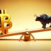 Bitcoin Price Takes a Step Back: Analyzing The Recent Correction