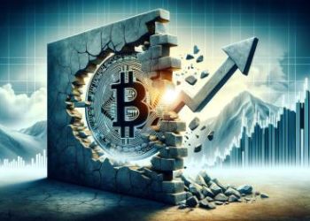 Bitcoin Price Challenge: Can It Break Through and Resume Climbing?