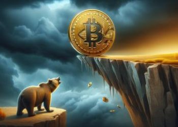 Bitcoin Price Falls Again: Is Bearish Momentum Returning?