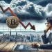 Bitcoin Price Dips: Is This the Start of a Fresh Downside?