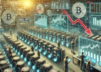 Bitcoin Miners Slow Down Selling In July, What This Could Mean For Price