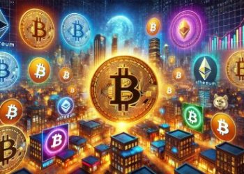 Crypto Analyst Says Bitcoin Could Reach $100,000, But What About Altcoins?