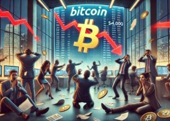 Legendary Trader Peter Brandt Says Bitcoin Could Crash To $44,000, Here’s Why