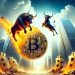 Bitcoin Price Takes a 5% Hit: Can Bulls Save The Week?