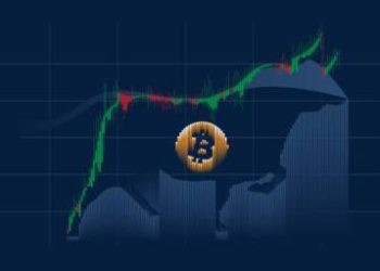 Bitcoin Bullish Momentum Above Bearish Trendline: Is $60,152 Mark Within Reach?