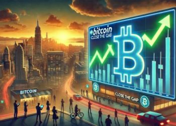 Bitcoin Closes CME Gap, Expert Predicts What Happens Next