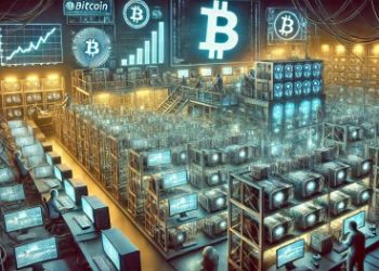 Bitcoin Mining Difficulty Crashes 5% To Lowest Level In 3 Months, What Happens Next?