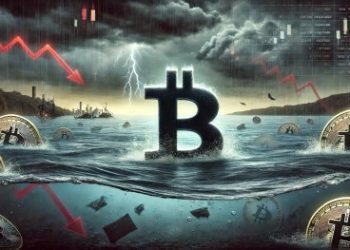 Crypto Analyst Predicts Bitcoin Decline From Here, But What Happens Next?