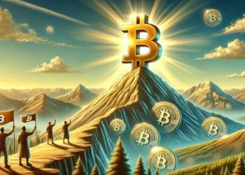 Is $73,000 The Top For Bitcoin? Analyst Identifies Where BTC Is In This Cycle