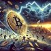 Crypto Analyst Predicts 45% Drop For Bitcoin, But Says It Won’t Go Below This Level
