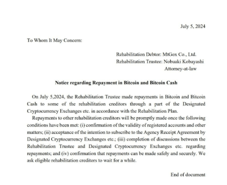 This Dormant Bitcoin Wallet Holding $6.8 Million BTC Just Reactivated, Are They Selling?