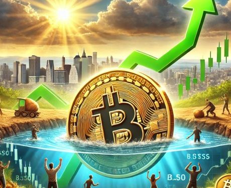 Market Strategist Says Bitcoin Downtrend Is Finally Over, Here’s Where Price Is Headed Next