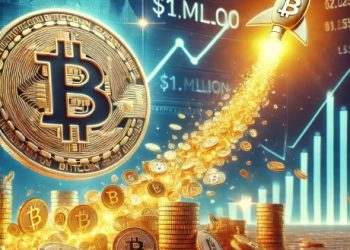 Bitcoin Developer Samson Mow Says BTC Will Rise To $1 Million, Here’s When