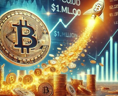Bitcoin Developer Samson Mow Says BTC Will Rise To $1 Million, Here’s When