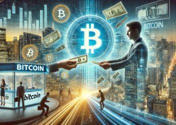 This Bitcoin Mining Giant Just Spent $100 Million To Buy BTC