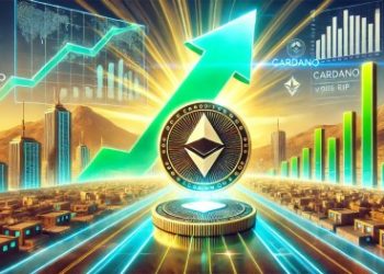 Analysts Says Cardano Has Bottomed And Will Rally To $0.8, But It Must Hold This Level