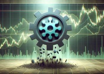 Cardano (ADA) Falls: Ethereum’s Decline Pulls Altcoins Down