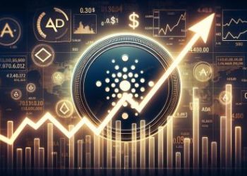Cardano (ADA) Eyeing $0.40 Break: Will It Ignite a Bullish Surge?