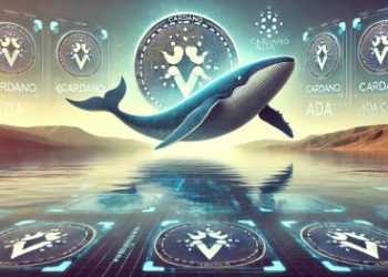 Cardano Recovery Imminent? Whales Make Their Move With 17 Billion ADA