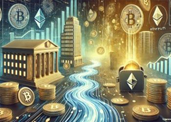 Bullish Return: Institutional Investors Pour $1.44 Billion Into Crypto In One Week