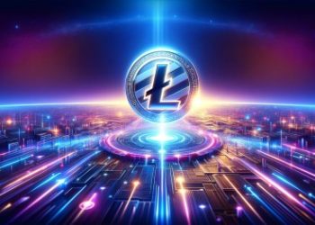 Litecoin Is A Hub Of Whales: Over $2.85 Billion Of $100,000 Transactions Processed