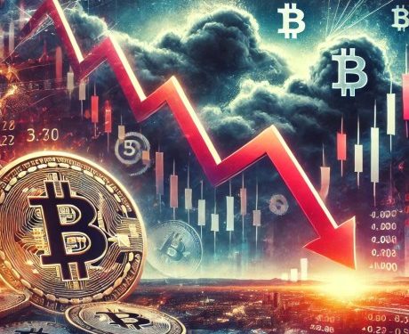 Bitcoin Analyst Thinks Prices Must First Breach $50,000 Before Rallying