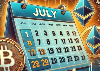 Market Analysts Eye July for Potential Big Wins in Bitcoin and Ethereum — Here’s Why