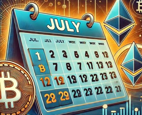 Market Analysts Eye July for Potential Big Wins in Bitcoin and Ethereum — Here’s Why