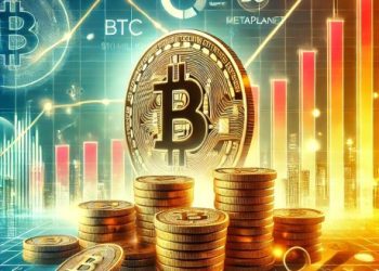 Bitcoin Begins Month With A Rebound As Metaplanet’s BTC Investment Tops $10 Million