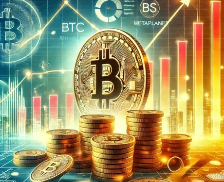 Bitcoin Begins Month With A Rebound As Metaplanet’s BTC Investment Tops $10 Million