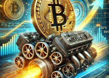 Buckle Up: Here Is Why Bitcoin Might Just Be Gearing Up For a 200% Surge