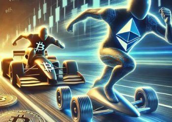 Ethereum Set to Eclipse Bitcoin: ETFs Could Catapult ETH to New Heights — K33 Research