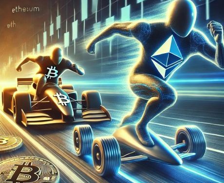 Ethereum Set to Eclipse Bitcoin: ETFs Could Catapult ETH to New Heights — K33 Research