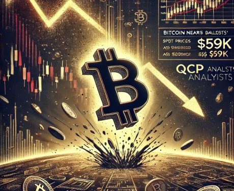 Binance Bought A Whooping 41,000 BTC During The Dip: Did They Save The Bitcoin Market?