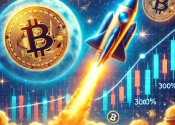 Bitcoin to the Moon? 300% Growth Predicted By This Latest Crypto Analysis
