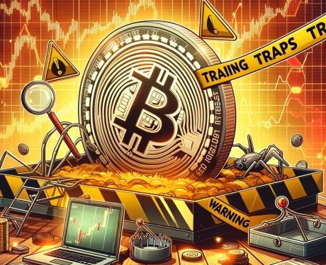Bitcoin Traders Beware: Analyst Warns Of Potential Traps Amid Price Fluctuations