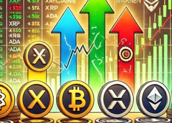 Analyst Predicts Major Gains for These Altcoins But Warn Against XRP and ADA