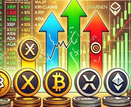 Analyst Predicts Major Gains for These Altcoins But Warn Against XRP and ADA