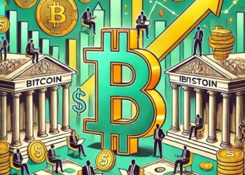 Institutions Grab Over $5 Billion Bitcoin in a Week: Are They Predicting a Mega Rally?