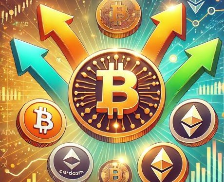 Is Altcoin Season Around the Corner? Bitcoin Halving Points to Potential Boom, Analyst Reveals
