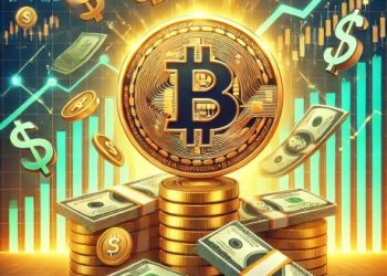 Bitcoin Dominates as Crypto Funds Attract $1.44 Billion in Fresh Capital, Rally To Begin?