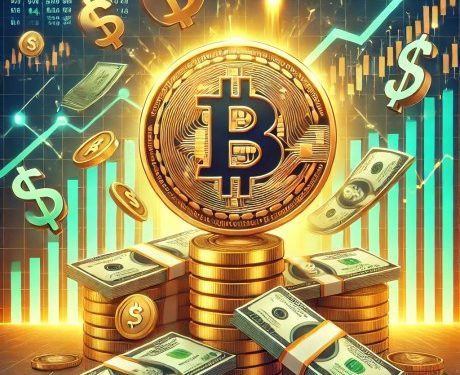 Bitcoin Dominates as Crypto Funds Attract $1.44 Billion in Fresh Capital, Rally To Begin?