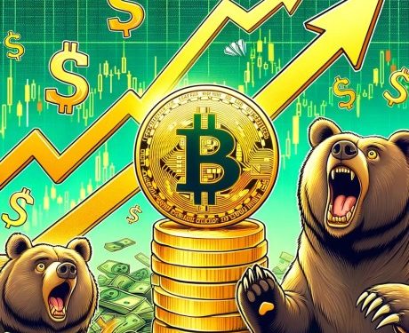 Watch Out Bears: Bitcoin’s Rally To This Mark Could Trigger $19 Billion Short Squeeze