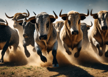 Solana Price Could Eclipse $1,400 As Massive Bull Flag Emerges