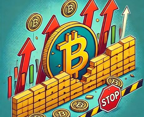 Coinbase Analysts Warn: Bitcoin’s Upward Trend Could Hit a Wall — Here’s Why