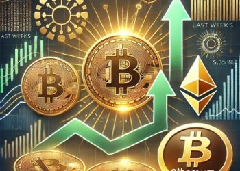 Last Week’s Crypto Inflows Surge to $1.35 Billion: Which Digital Asset Led the Charge?