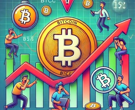 Is Bitcoin’s Recent ETF Inflow Surge a Setup for a Fall? What Traders Need to Know