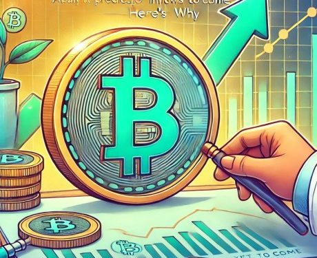 Bitcoin’s Quiet Buildup: Analyst Predicts Major Inflows Yet to Come—Here’s Why